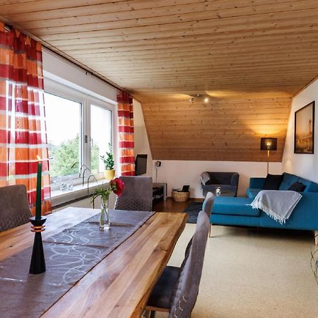 Ferienwohnung Roth Hilchenbach Zewnętrze zdjęcie