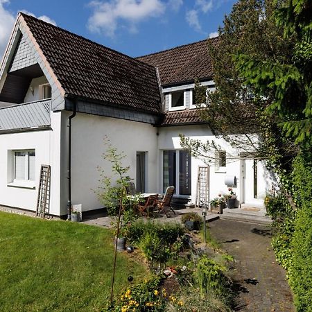 Ferienwohnung Roth Hilchenbach Zewnętrze zdjęcie
