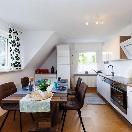 Ferienwohnung Roth Hilchenbach Zewnętrze zdjęcie