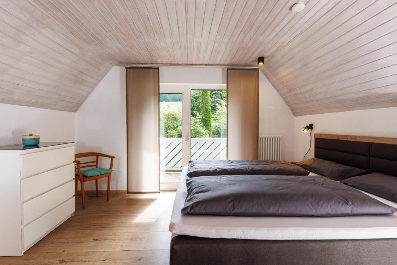 Ferienwohnung Roth Hilchenbach Zewnętrze zdjęcie