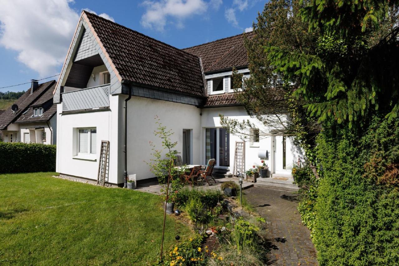 Ferienwohnung Roth Hilchenbach Zewnętrze zdjęcie